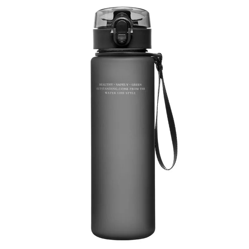 HydroActive Sports Bottle - Sports Water Bottle