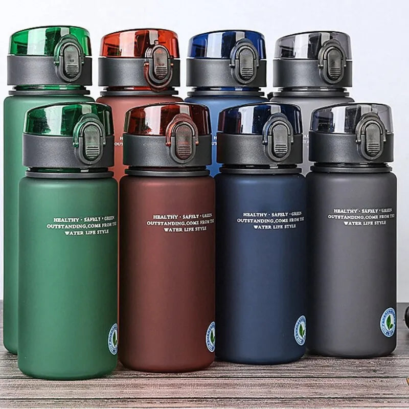 HydroActive Sports Bottle - Sports Water Bottle
