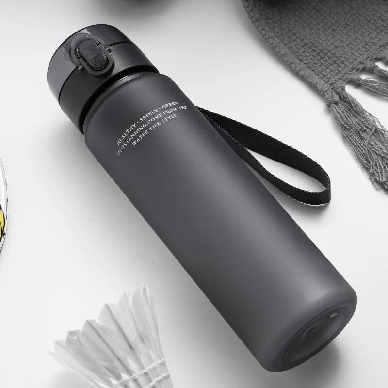 HydroActive Sports Bottle - Sports Water Bottle