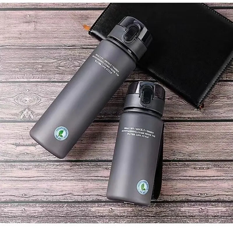 HydroActive Sports Bottle - Sports Water Bottle