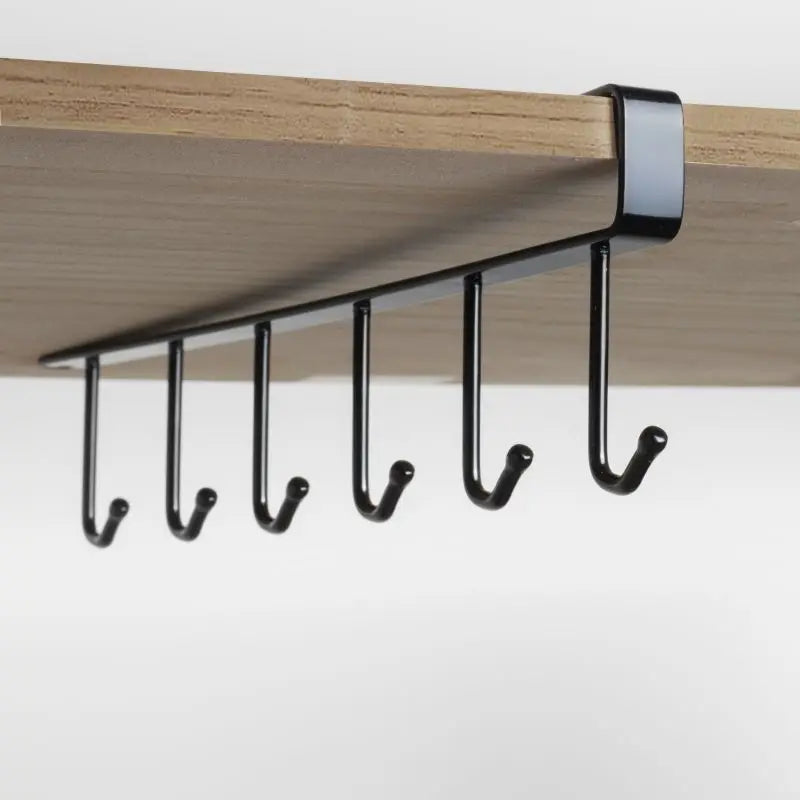 Stealth HangPro - Black Kitchen Hanger