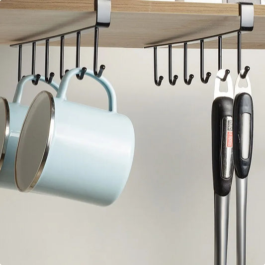 Stealth HangPro - Black Kitchen Hanger