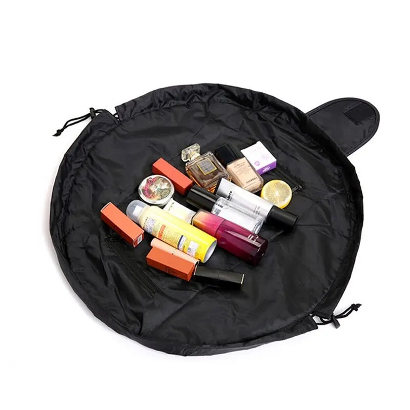 CosmoChic ProBag - Drawstring Makeup Bag