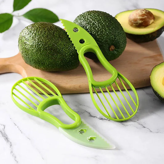 Avocado Ace - Multifunctional Avocado Cutter