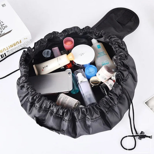 CosmoChic ProBag - Drawstring Makeup Bag