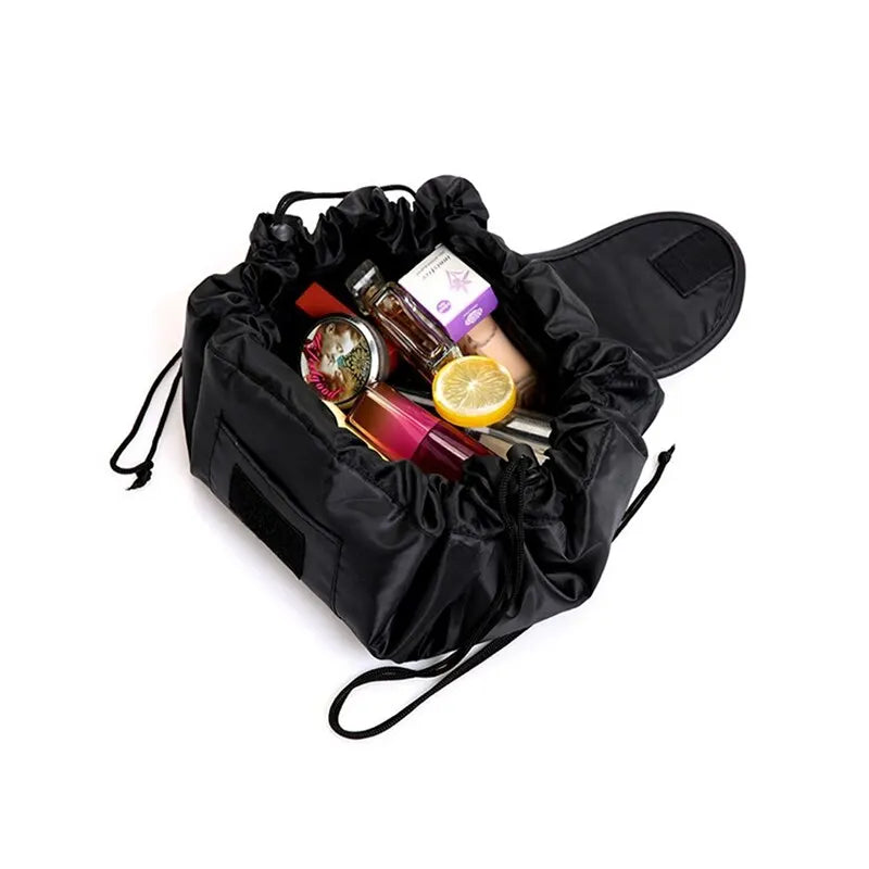 CosmoChic ProBag - Drawstring Makeup Bag